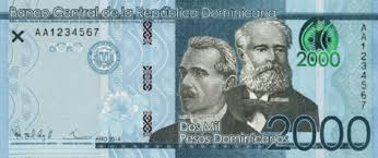 Banco Central De La Republica Dominicana