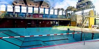 Hallenbad Duderstadt Offnet Zum 1 November