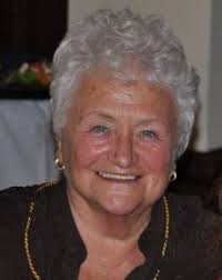 Beckman Sharon Obituary & Funeral