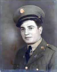 James “Jimmy” Cavalieri (1915-2010)