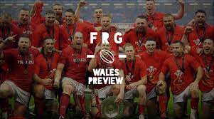 New zealand services (1) 17 january 1920. Fantasy Six Nations 2020 Preview Wales Fantasy Rugby Geek