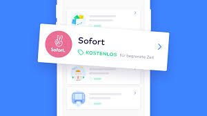 Sofort gmbh based in munich, germany, was founded in 2005 and offers products and services for the secure purchase of physical and digital goods on the internet. Introducing Sofort Another Easy Way To Top Up Your European Account