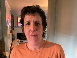 Fundraiser for Becky Murray by Kelly Martin : Becky Mugg Murray