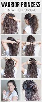 20 Amazing Hairstyles For Curly Hair For Girls Curly Hair Styles Hairdos For Curly Hair Hair Styles