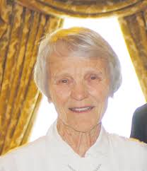 Anna Lee (Over) Martin