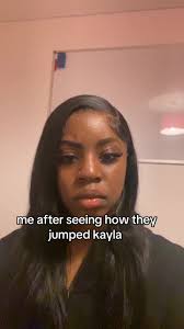 Kayla and Nadia Drama Explained