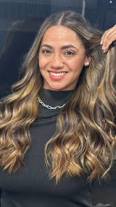 Fio Harmonia e Glamour Hair 🇧🇷 🇵🇹 🇪🇸