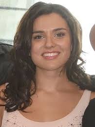 Alba Rico's Instagram, Twitter & Facebook