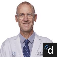 Dr. John D. Mahoney, MD