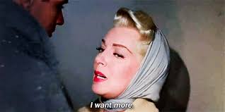 Modowy akcent: Lana Turner : r/popculturechat