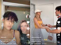 Most Liked Video On Tiktok