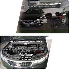 We did not find results for: Kereta Bateri Kia Forte Century Mf 55d23l Auto Accessories On Carousell