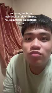 Mahirap Magmahal ng Syota ng Iba