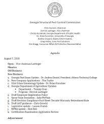 Black commissioner revised july georgia department of agriculture georgia structural pest control commission slideshare uses cookies to improve functionality and performance, and to provide you with relevant advertising. Http Agr Georgia Gov Data Sites 1 Media Ag Plantindustry Structural Pest Control Structural Pest Control Commission 2019 Ga Spcc Report To The Governor Pdf
