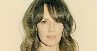 And So It Begins...: In Character: Rosemarie DeWitt