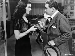 Gotham college professor wanley and his friends become obsessed with the portrait of a woman in the window next to the men's club. The Woman In The Window Parallax View