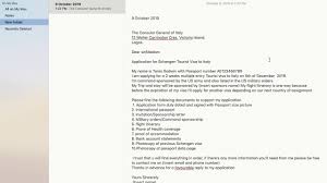 We did not find results for: How To Write A Simple Cover Letter For Visa Application Schengen Youtube
