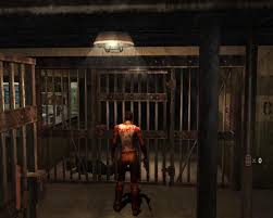 Resultado de imagen para the suffering 1