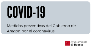 Este domingo expira el estado de alarma, una medida que ha permitido durante los últimos 6 meses imponer el toque de queda o los cierres perimetrales en las diferentes comunidades autónomas. Aragon Amplia La Orden De Medidas Preventivas Adicionales De Salud Publica Por La Evolucion Del Coronavirus Ayuntamiento De Huesca