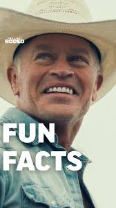 Think you know The Last Rodeo? Here are some fun facts that might surprise  you! 🤠, #TheLastRodeoMovie #AngelStudios #PBR #FunFacts