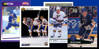 The live auction tool gets current auction prices and analyze the value of their collection. Every 1991 92 Hockey Card Set Ranked Puck Junk