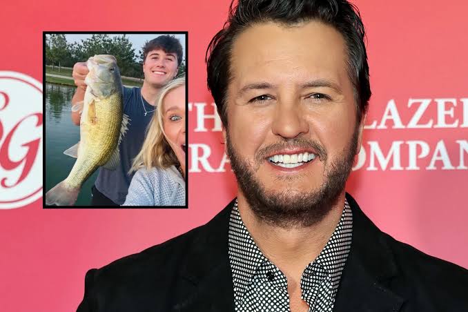 Luke Bryan's Son Celebrates 18th Birthday — See a Pic