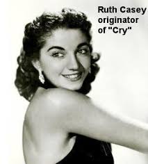 Marv Goldberg's R&B Notebooks