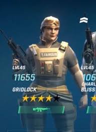 Rainbow Six Siege Gridlock Operator Guide — Siegegg