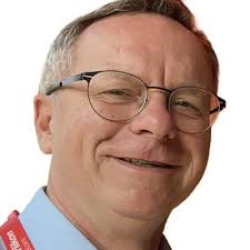 Laxmi Krishna Shetty