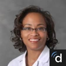 Dr. Frances L. Stockard (Hewitt), MD