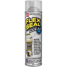 As Seen On Tv Flex Seal Clear Big W