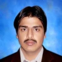Waqar Ali Kalwar