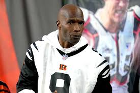Chad 'Ochocinco' Johnson Says He Lived at Bengals Stadium for 2 Years