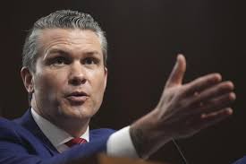 How Americans views Pete Hegseth, Trump’s Defense Secretary pick