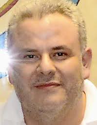 José Garcia Ruiz führt BRK Alzenau