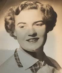 Tribute to mom born in Bromyard