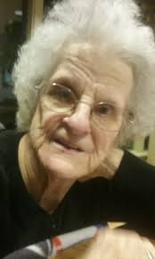 Obituary of Alberta E. Blim