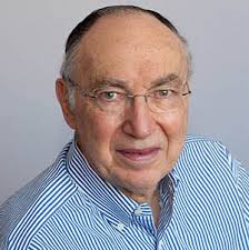 In Memory of Hershel Shanks