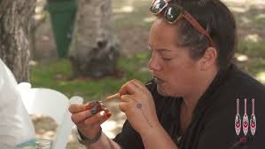 Dorothy Waetford #NZatFestPAC