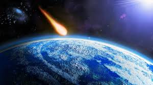 Asteroid Apophis inbound: Will it hit Earth in 2029 or let us live ...