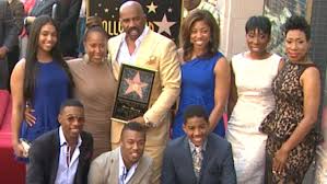 Marjorie elaine harvey's husband steve harvey is a comedian and a media personality famous for the steve harvey morning show, the steve harvey talk how rich marjorie bridges harvey's famous comedian husband? Steve Harvey S Ex Loses 60 Mil Suit Against Tv Host Daily Mail Online