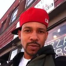 Obituary information for Omar Wilson