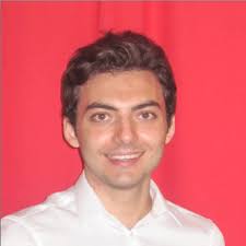 Deniz Aydin's Instagram, Twitter & Facebook