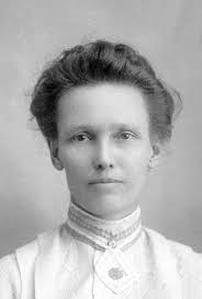 Ardilla Conrow Rasmussen (1863-1919)