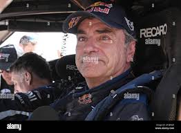 Rallye raid hi-res stock photography and images