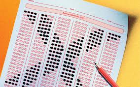 Students will review in class one week prior to the test, but this will not be adequate for such an important test. Are Texas Kids Failing Or Are The Staar Tests Rigged