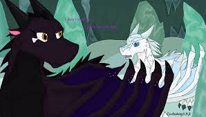 Warning Wof Spoilers The Truth Wings Of Fire Dragon Wings Spirit Animal