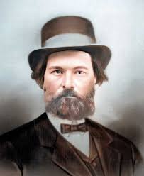 Seaton Ray Taylor (1828-1904)