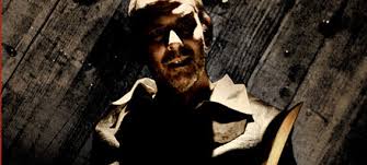 The Butcher's Blood-Splattered Musical Comedy Stays in Tune