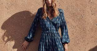 The vibrant, colourful hand crafted fabrics make our bohemian clothing among the most unique in south africa. How To Do Boho Fashion Sustainably Our 12 Favourite Clothing Brands